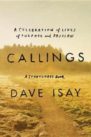 Cover of Callings