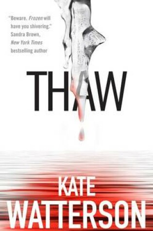 Cover of Thaw