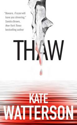 Book cover for Thaw