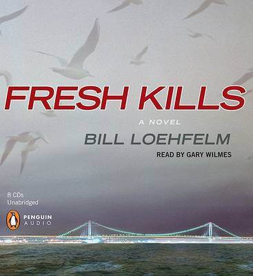 Book cover for Fresh Kills