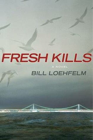 Cover of Fresh Kills