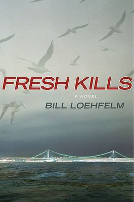 Book cover for Fresh Kills