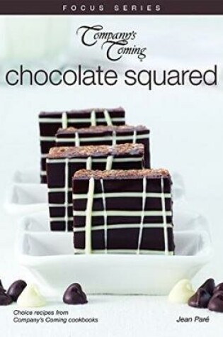 Cover of Chocolate Squared