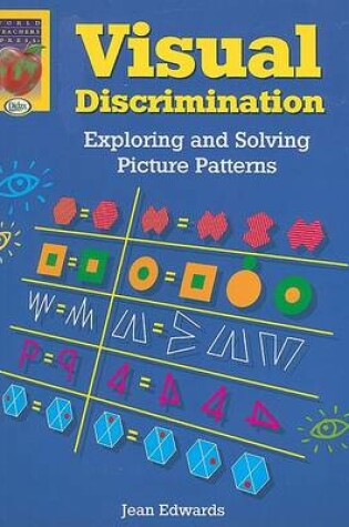 Cover of Visual Discrimination