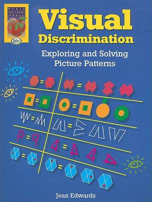 Book cover for Visual Discrimination