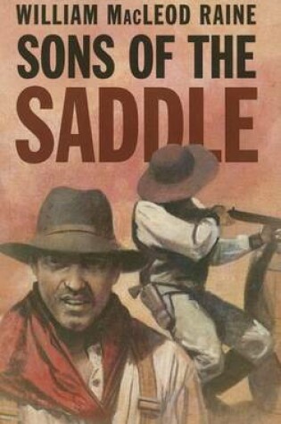 Cover of Sons Of The Saddle