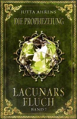 Book cover for Lacunars Fluch, Band 7