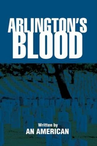 Cover of Arlington's Blood