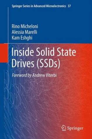 Cover of Inside Solid State Drives (SSDs)