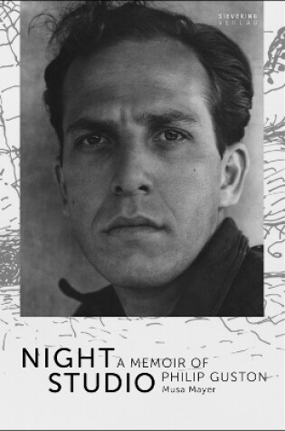 Cover of Night Studio