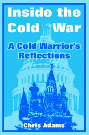 Cover of Inside the Cold War