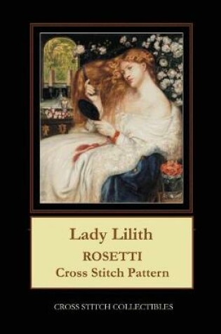 Cover of Lady Lilith