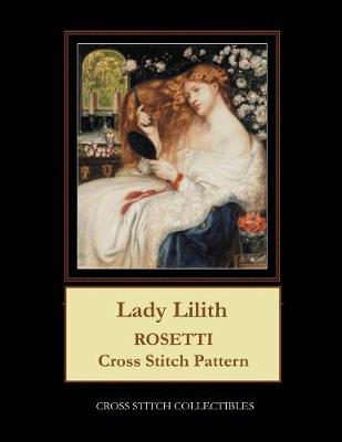 Book cover for Lady Lilith