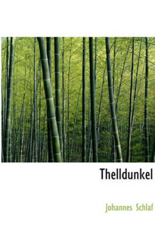 Cover of Thelldunkel