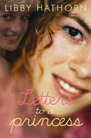 Cover of Letters to a Princess