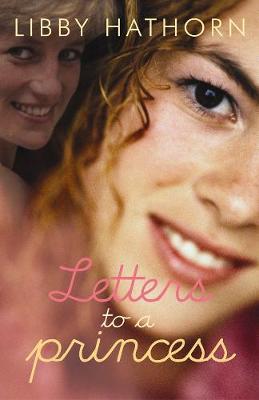 Book cover for Letters to a Princess