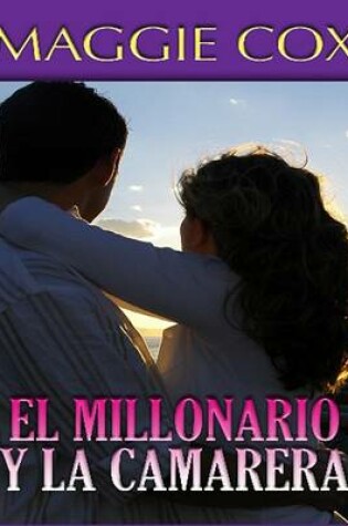 Cover of El Millonario y La Camarera