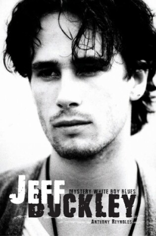 Cover of Jeff Buckley