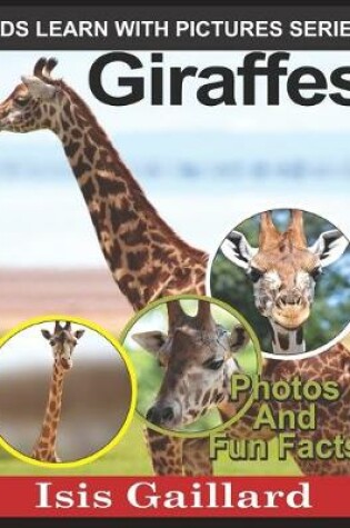 Cover of Giraffes