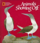 Cover of Animals Showing Off