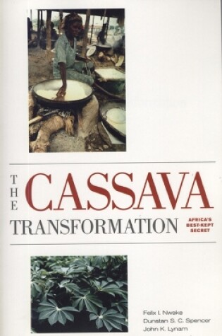 Cover of The Cassava Transformation