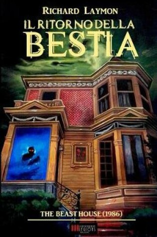 Cover of Il Ritorno Della Bestia