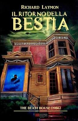 Book cover for Il Ritorno Della Bestia