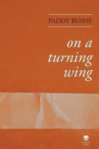 Cover of On A Turning Wing