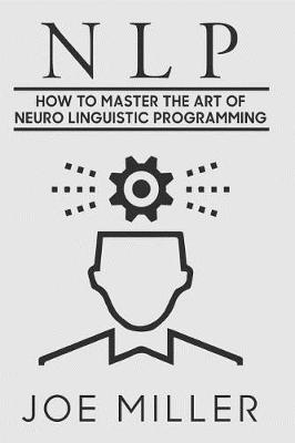 Book cover for Neuro Linguistic Programming