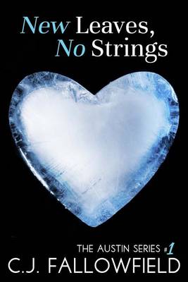 Book cover for New Leaves, No Strings