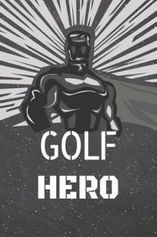 Cover of Golf Hero