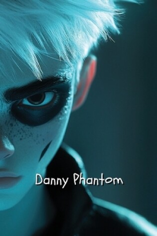 Cover of Danny Phantom (Horror)