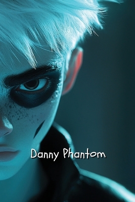 Book cover for Danny Phantom (Horror)