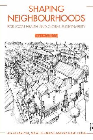 Cover of Shaping Neighbourhoods