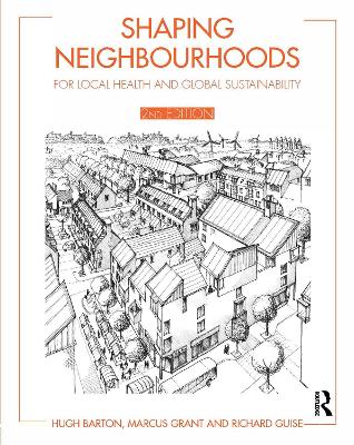 Book cover for Shaping Neighbourhoods