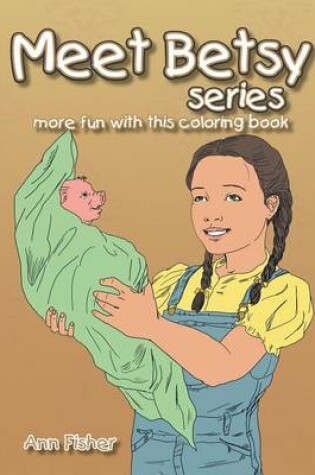 Cover of Meet Betsy series