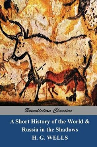 Cover of A Short History of the World and Russia in the Shadows