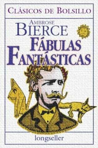 Cover of Fabulas Fantasticas