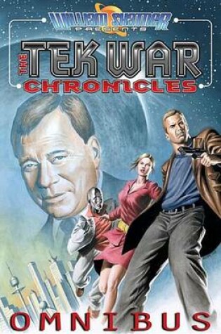 Cover of William Shatner Presents