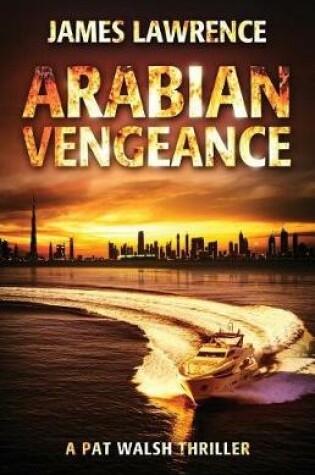 Cover of Arabian Vengeance