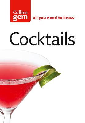 Cover of Cocktails