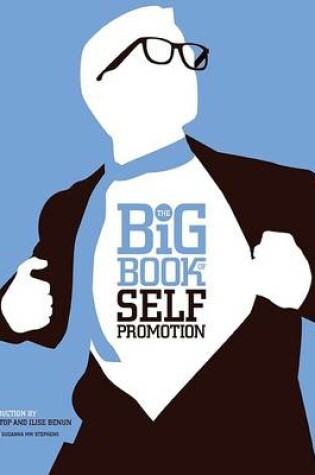 Cover of Big Book of Self Promotion