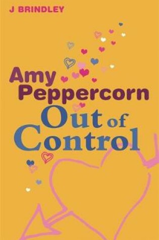 Cover of Out of Control