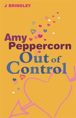 Book cover for Out of Control