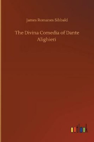 Cover of The Divina Comedia of Dante Alighieri