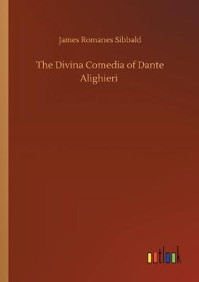 Book cover for The Divina Comedia of Dante Alighieri
