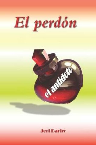 Cover of El perdon