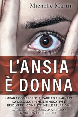 Cover of L'Ansia e Donna