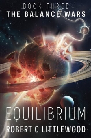 Cover of Equilibrium