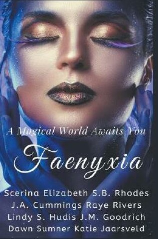 Cover of Faenyxia